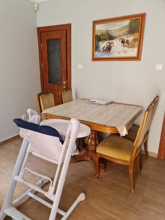 My-Lord Luxapartman Eger Zewnętrze zdjęcie