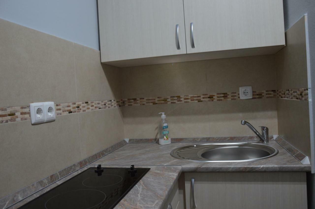 My-Lord Luxapartman Eger Zewnętrze zdjęcie