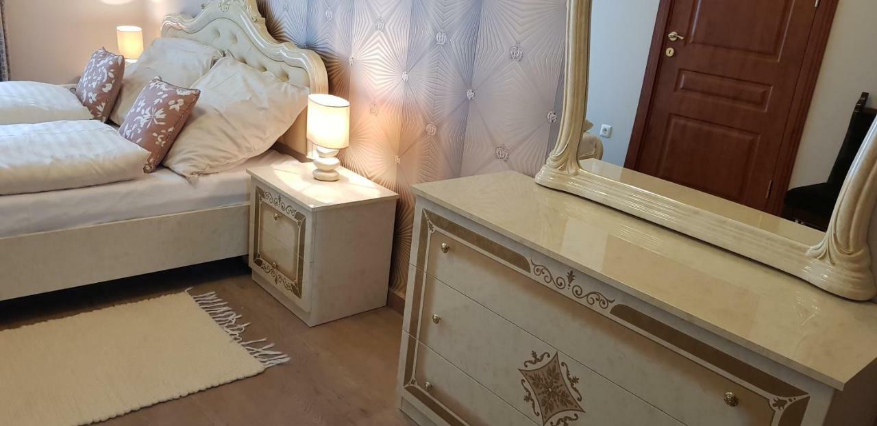 My-Lord Luxapartman Eger Zewnętrze zdjęcie